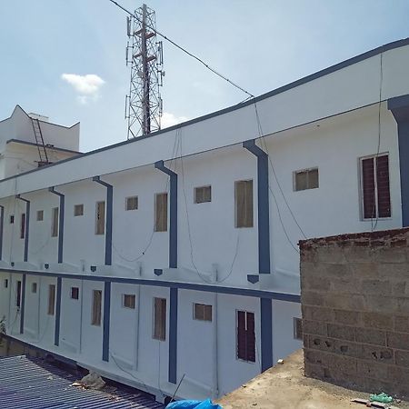Вилла Royal Rasool Residency Paramagudi Экстерьер фото