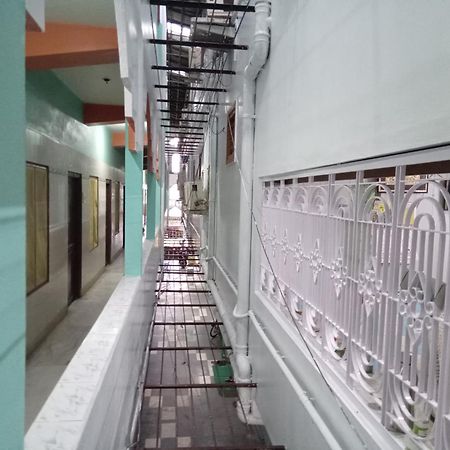 Вилла Royal Rasool Residency Paramagudi Экстерьер фото