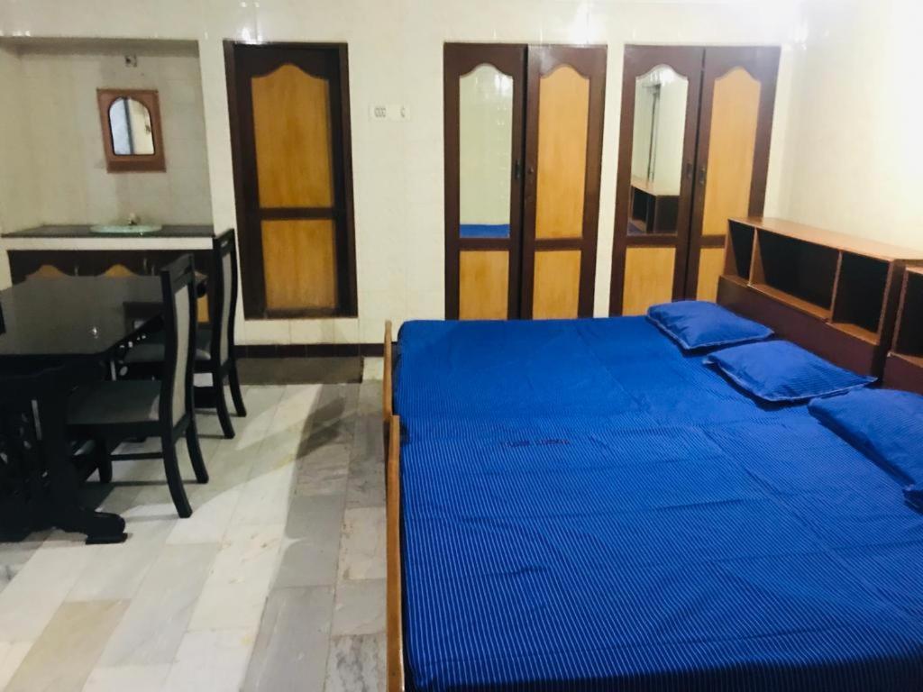 Вилла Royal Rasool Residency Paramagudi Экстерьер фото